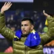 Paredes resolvió su salida de Roma y viaja a Argentina para ser refuerzo de Boca