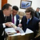 El pastor Ledesma contó cómo fue el milagro: “100 mil pesos se convirtieron en 100 mil dólares”