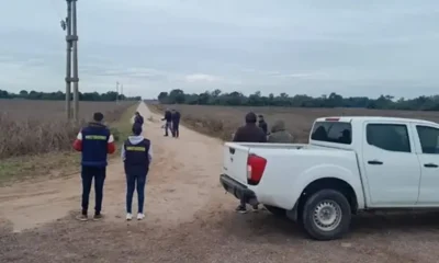Femicidio de Leonela: uno de los detenidos se quebró ante la Justicia y dijo que se trató de "un accidente"