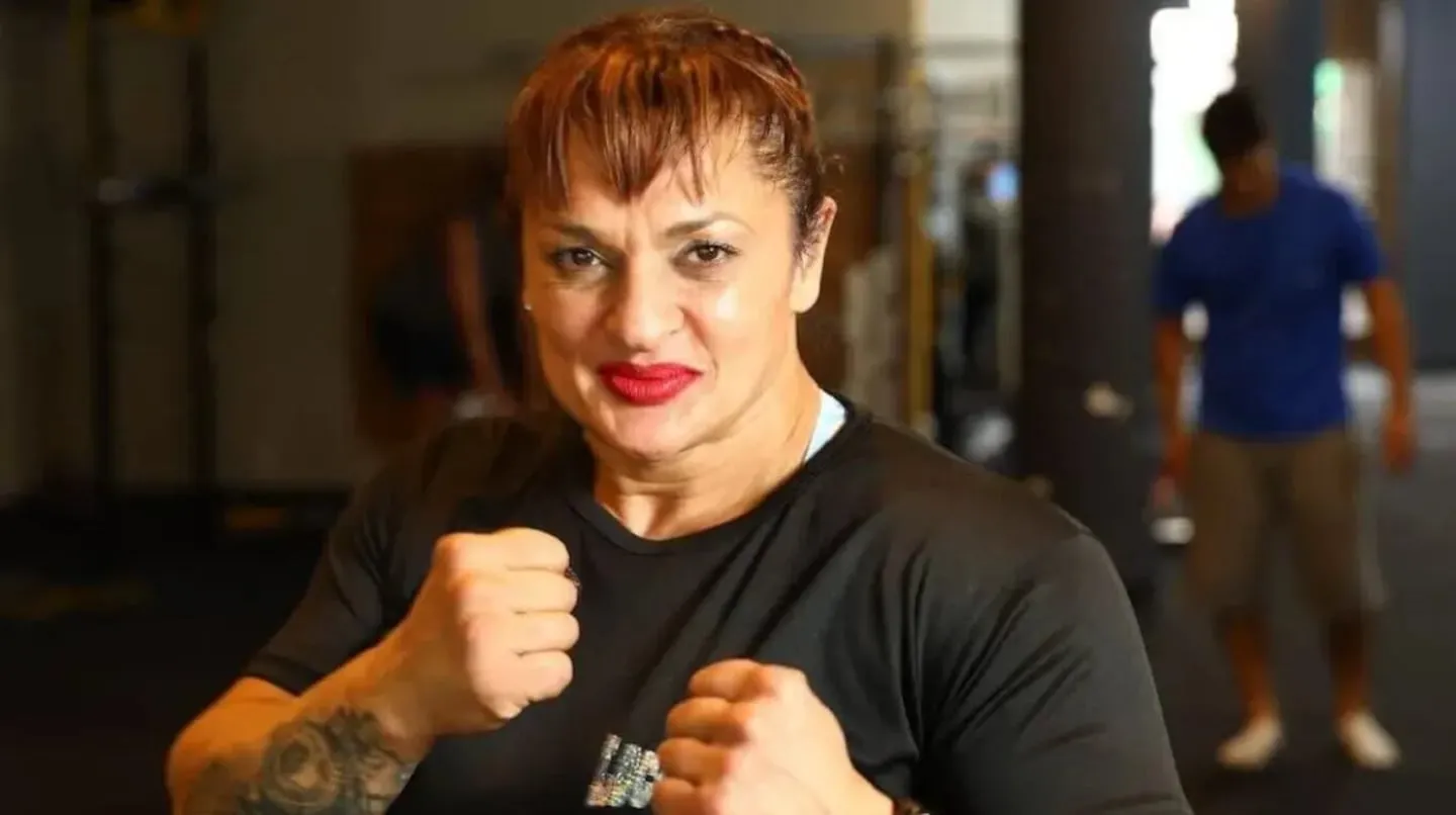 La Justicia autorizó la cremación del cuerpo de “Locomotora” Oliveras tras una denuncia por presunto doping 36 La Justicia autorizó la cremación del cuerpo de “Locomotora” Oliveras tras una denuncia por presunto doping