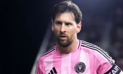 Preocupación en Inter Miami: Messi quedó libre y puede negociar con cualquier club