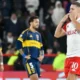 Boca perdió con Huracán y llegó a su peor racha histórica
