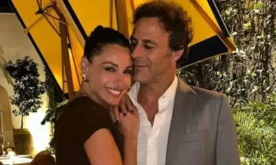 Pampita confirmó su separación de Martín Pepa tras ocho meses juntos: qué pasó y cuándo fue