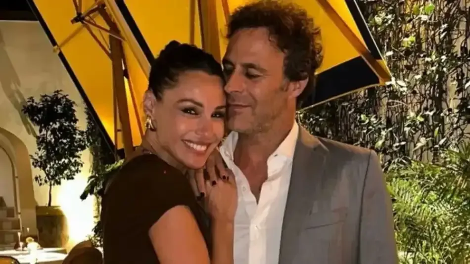 Pampita confirmó su separación de Martín Pepa tras ocho meses juntos: qué pasó y cuándo fue