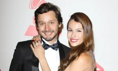 Pampita defiende a Benjamín Vicuña tras las acusaciones de la China Suárez: "Siempre fue así"