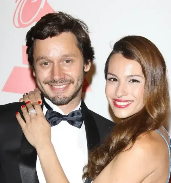 Pampita defiende a Benjamín Vicuña tras las acusaciones de la China Suárez: "Siempre fue así"