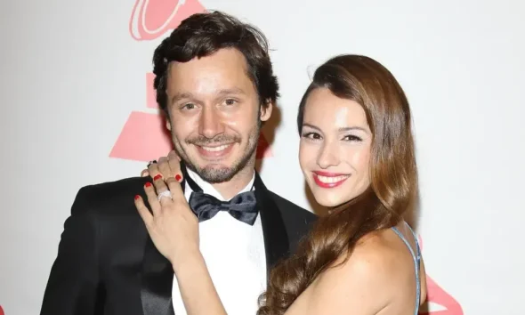 Pampita defiende a Benjamín Vicuña tras las acusaciones de la China Suárez: "Siempre fue así"
