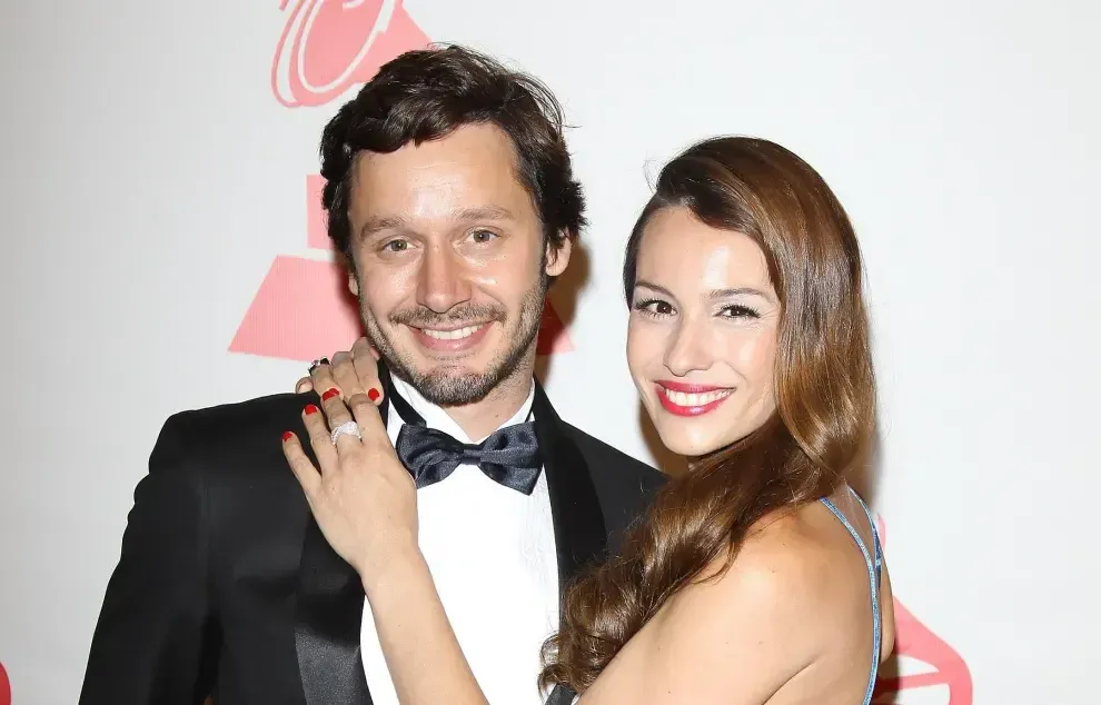 Pampita defiende a Benjamín Vicuña tras las acusaciones de la China Suárez: "Siempre fue así" 36 Pampita defiende a Benjamín Vicuña tras las acusaciones de la China Suárez: "Siempre fue así"