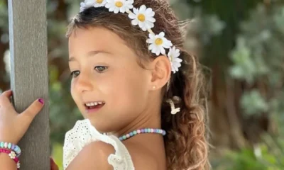 La autopsia confirmó que Mila Yankelevich murió por ahogamiento accidental