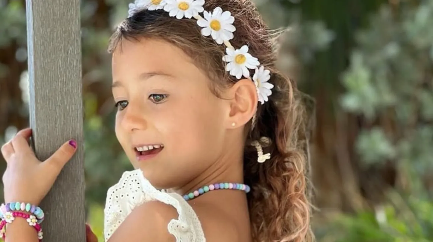 La autopsia confirmó que Mila Yankelevich murió por ahogamiento accidental 36 La autopsia confirmó que Mila Yankelevich murió por ahogamiento accidental