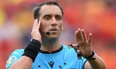 Nuevo protocolo AFA: árbitros anunciaran sus fallos tras revisar el VAR y se eliminarán los alcanzapelotas
