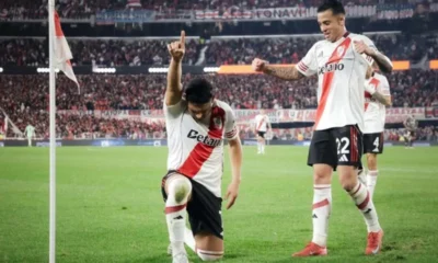 River le ganó al campeón y Boca no pudo con el “Bicho”: los resultados del inicio del Clausura 2025