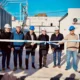 Zdero inauguró el nuevo Centro de Distribución N°4 y duplicó la capacidad eléctrica de Sáenz Peña