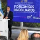 Zdero lanzó el Banco de Proyectos Privados para dinamizar el acceso a la vivienda en Chaco