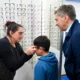 Zdero acompañó el operativo “Ver para ser libres” y entregaron anteojos a niños de Basail 44 Zdero acompañó el operativo “Ver para ser libres” y entregaron anteojos a niños de Basail