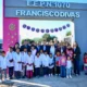 Zdero inauguró la EEP N°1070 y activó Starlink en 11 escuelas de El Espinillo