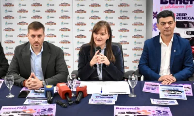 Schneider lanzó la segunda edición del sorteo solidario con premios millonarios y un Jeep 0km
