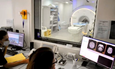 El Pediátrico realizó más de 300 resonancias en dos meses con su nuevo equipo de última generación