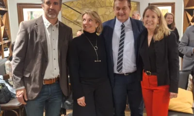 Producción firmó un convenio con The Nature Conservancy para conservar ecosistemas chaqueños