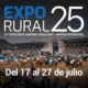 Chaco muestra su potencial al mundo en la 137º Expo Rural de Buenos Aires