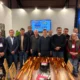 Chaco realiza gestiones con organismos nacionales e internacionales en la Expo Rural 2025