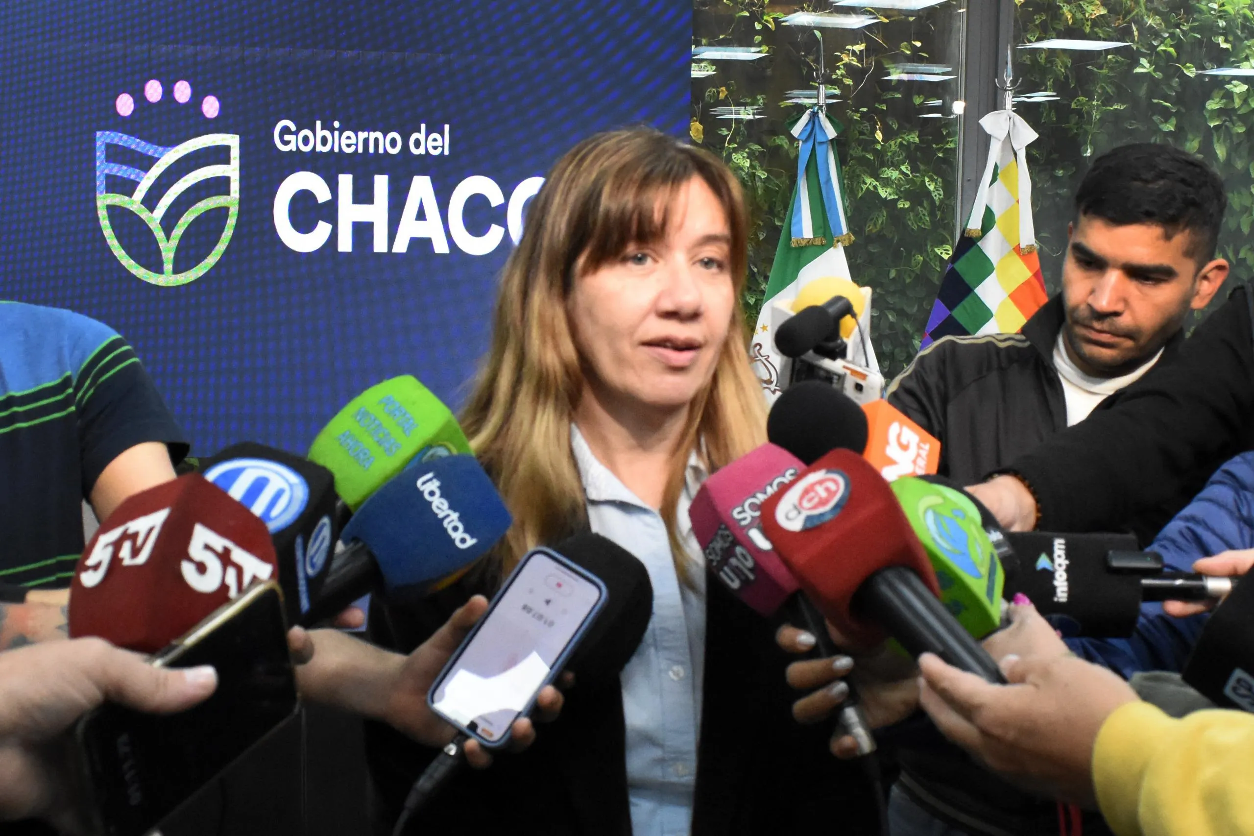 Salud insiste en reforzar la vacunación invernal ante el pico de enfermedades respiratorias 38 Salud insiste en reforzar la vacunación invernal ante el pico de enfermedades respiratorias