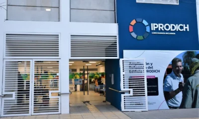 Durante el receso invernal, IPRODICH refuerza la atención a la comunidad