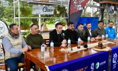 Tras 13 años de espera, Chaco será sede del Campeonato Nacional de Handball Adultos "C"