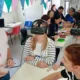 La Subsecretaría de Ciencia y Tecnología cerró el semestre con más de 8.000 proyectos escolares y 1.710 docentes capacitados