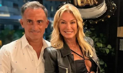 Yanina Latorre enfrentó rumores de infidelidad de Diego Latorre: "Tenemos nuestros espacios"