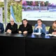 El Gobierno presentó el FECUM: un plan estratégico para fortalecer municipios y revertir el déficit urbano