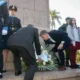 Zdero, en el homenaje a San Martín: "Debemos revalorizar su ejemplo, su humildad y el respeto hacia los demás"