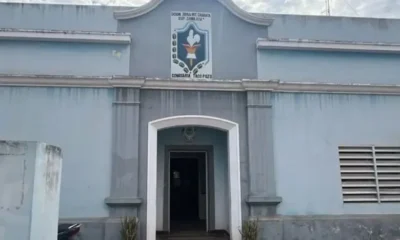 El Gobierno intervino la comisaría de Taco Pozo tras denuncias contra su jefe policial