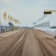 El autódromo de Charata volvió a funcionar tras 14 años