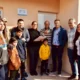Zdero entregó viviendas en el barrio Santa Rita y anunció nuevos sorteos para septiembre
