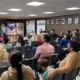 Fiduciaria del Norte presentó nuevos proyectos habitacionales en Resistencia ante inversores y vecinos