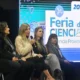 Más de 500 estudiantes y docentes participaron de la Feria de Ciencias Provincial en Resistencia