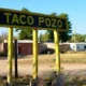 Acceso Taco Pozo