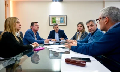 Zdero eliminó 13 fideicomisos y anunció un ahorro de más de $260 millones