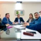 Zdero eliminó 13 fideicomisos y anunció un ahorro de más de $260 millones