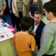 Más de 3.000 niños chaqueños ya recibieron sus lentes con el programa Ver para Ser Libres