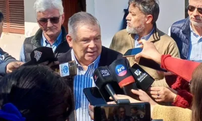 Sameep avanza en Sáenz Peña con obras que duplicarán la capacidad cloacal