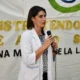 Se lanzó la Semana Mundial de la Lactancia Materna con actividades en el Hospital Perrando