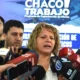 La Fundación Soy Chaco lanzó un curso de reparación de equipos informáticos