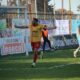 Sarmiento venció 2–1 en Entre Ríos a Gimnasia de Concepción del Uruguay