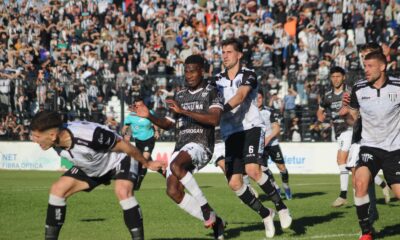 Chaco For Ever no pudo en el “Gigante” ante el candidato Gimnasia de Mendoza