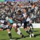 Chaco For Ever no pudo en el “Gigante” ante el candidato Gimnasia de Mendoza