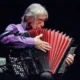 Murió Raúl Barboza, el acordeonista y compositor que llevó el chamamé al mundo