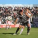 Agónico empate de For Ever de local ante Agropecuario