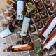 Hallaron fentanilo en un contenedor de basura en el Complejo Malvinas Argentinas